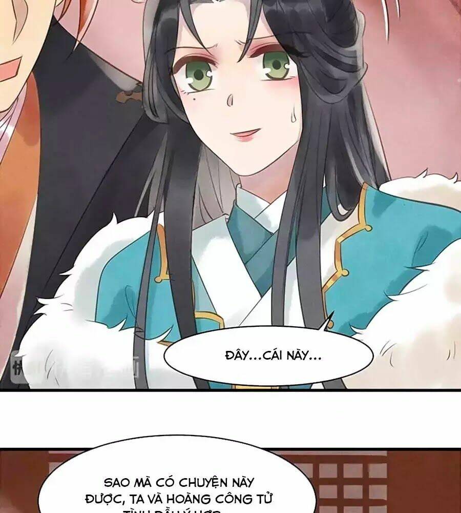 Vương Phi Muốn Trèo Tường: Chapter 30