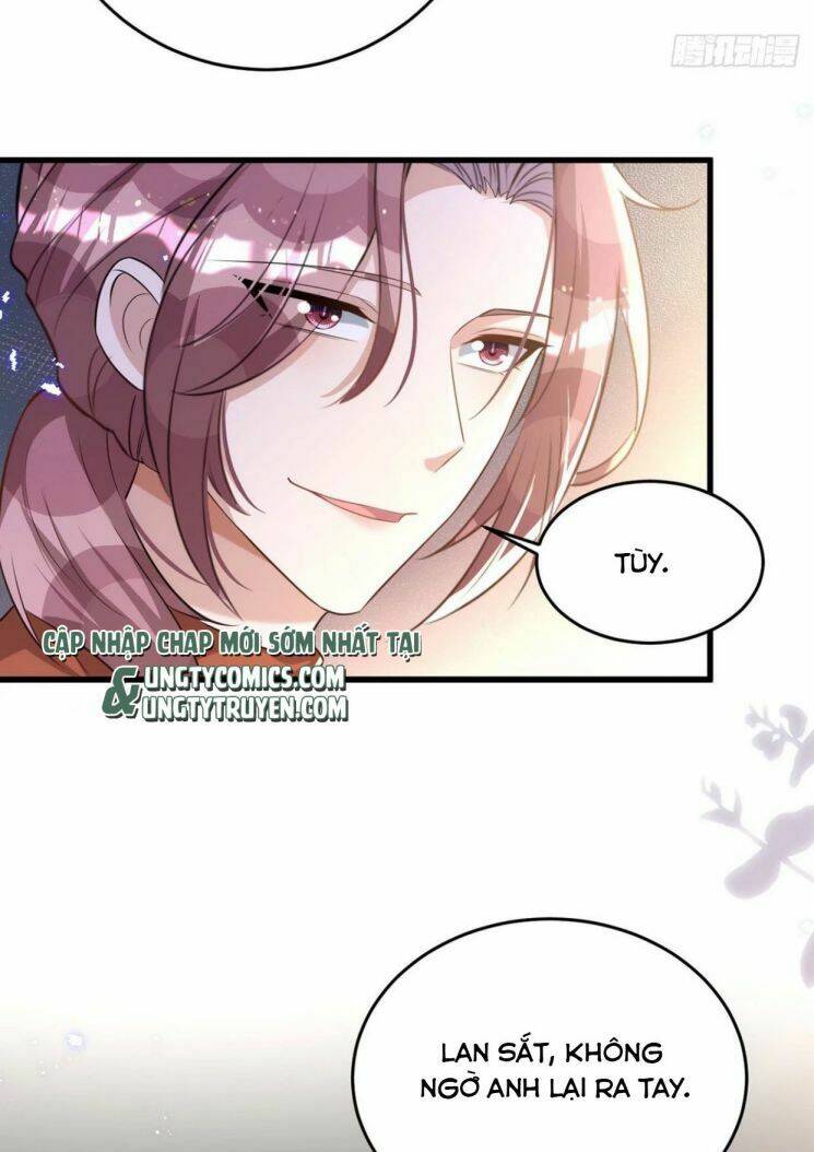 Thú Thụ Bất Thân: Chapter 117