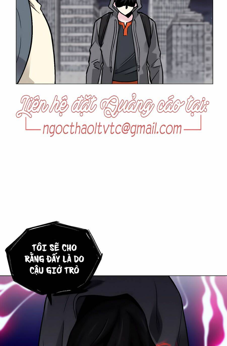 Hầm Ngục Bóng Tối: Chapter 15