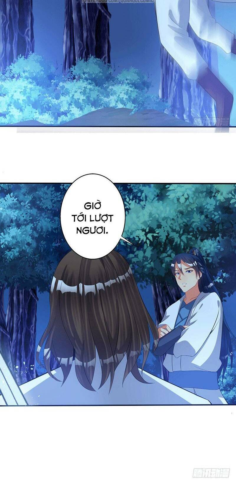 Ta Có Một Bộ Hỗn Độn Kinh: Chapter 49