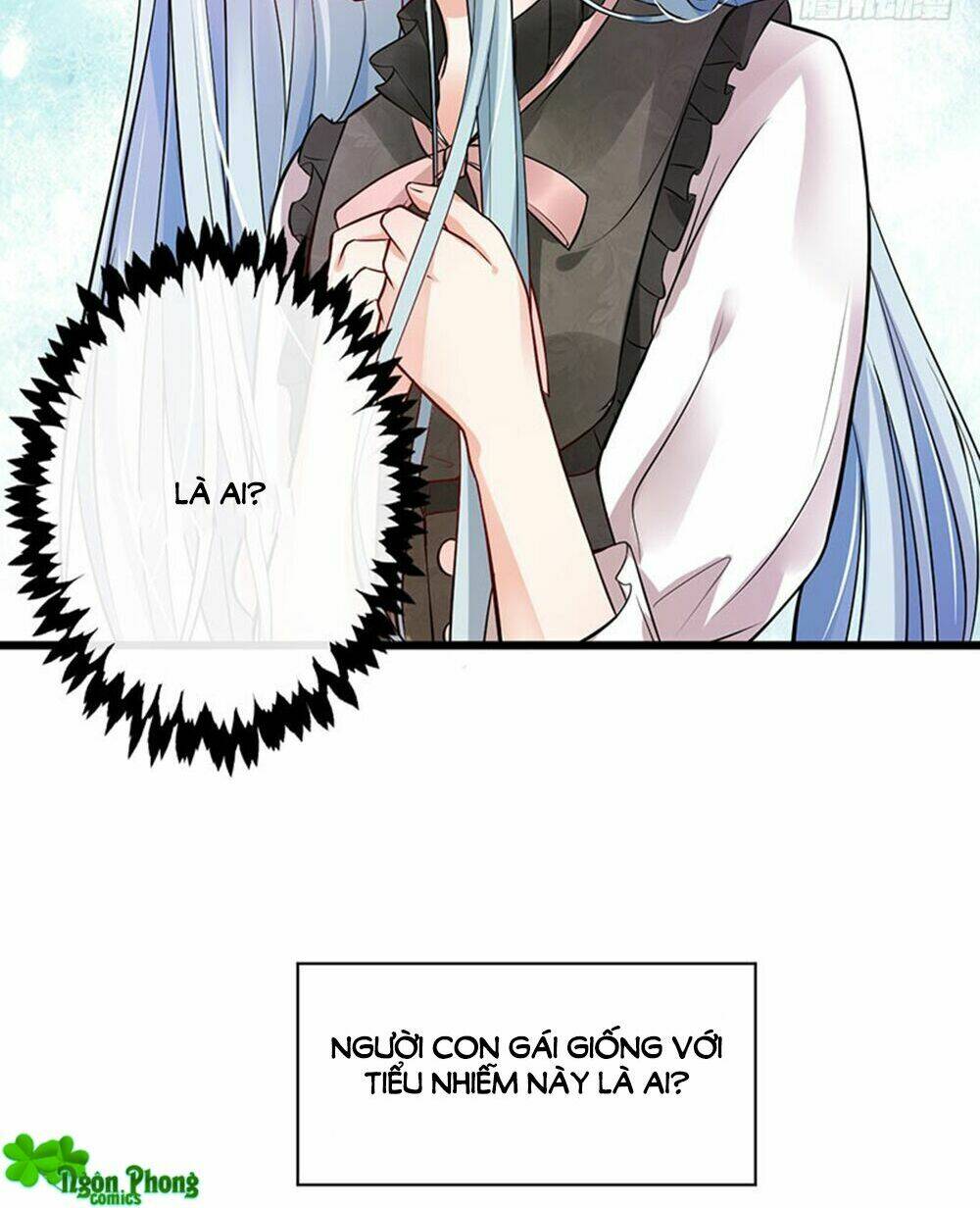 Nhật Ký Dạy Dỗ Của Gia Tộc Đáng Yêu: Chapter 40