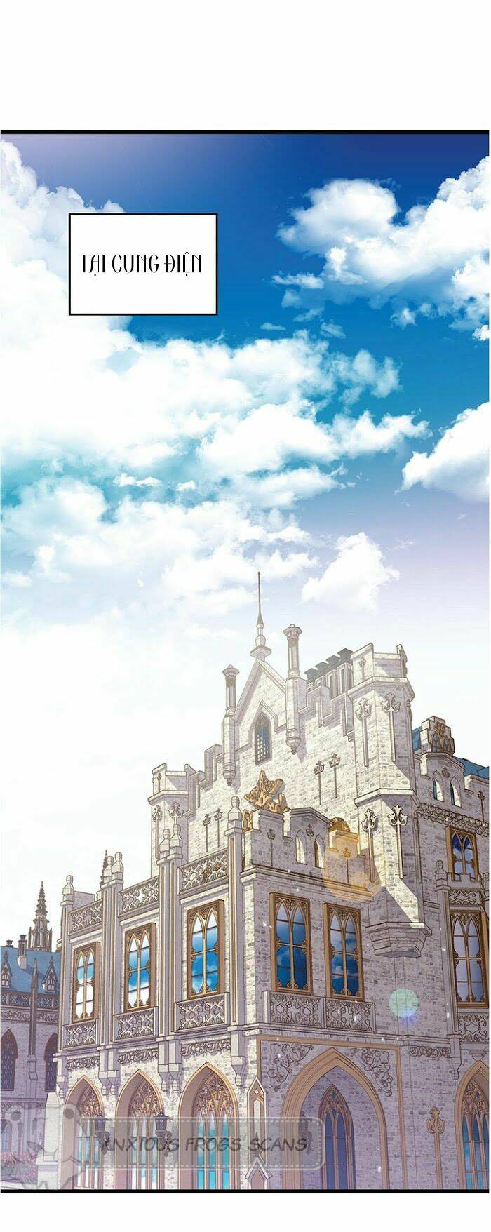 Nhân Vật Phản Diện Yêu Cầu Tôi Yêu Chàng: Chapter 32