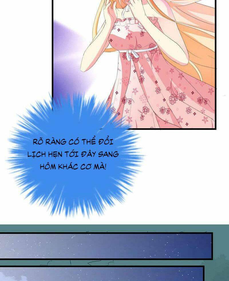 Này! Đừng Động Vào Phô Mai Của Tôi: Chapter 28