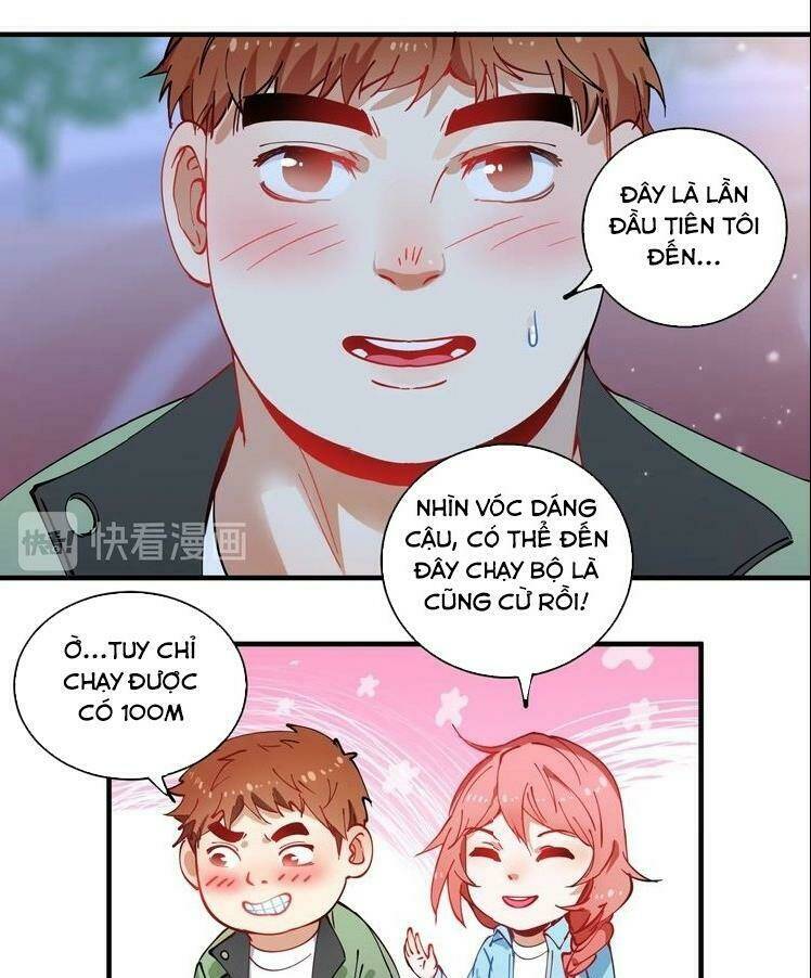 Ta Có Rất Nhiều Thành Tích: Chapter 6