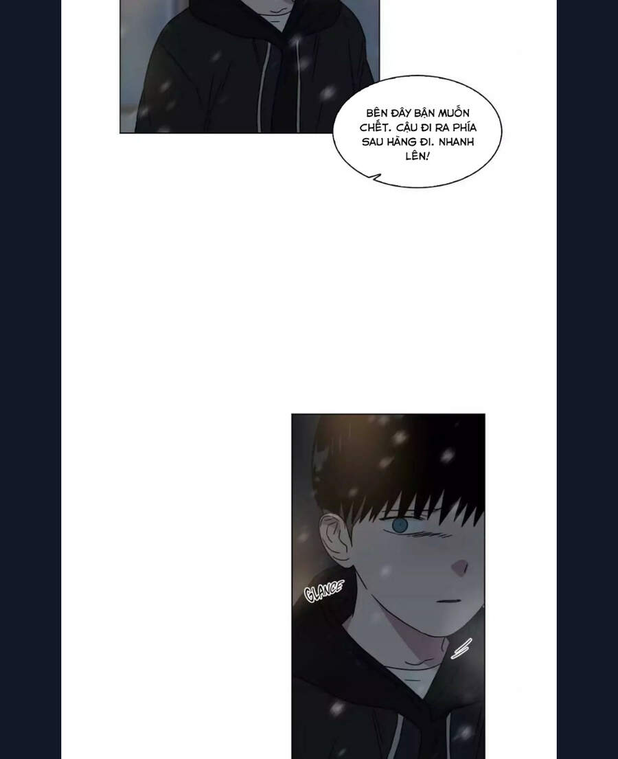 …”Một Sự Thật Khá Khó Chịu.”: Chapter 72