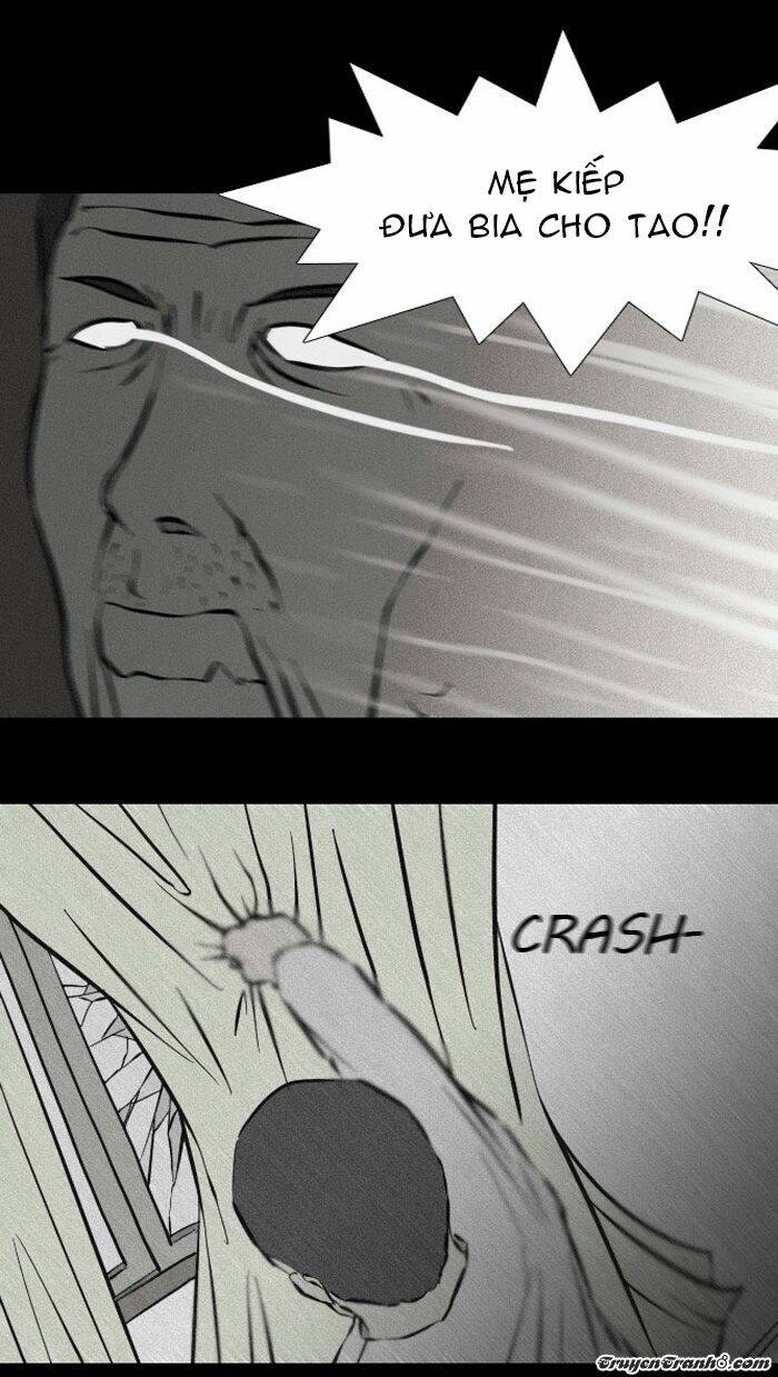 Thứ Sáu: Những Câu Chuyện Cấm: Chapter 5