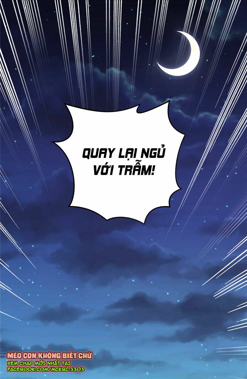 Báo Cáo! Đế Quân Ngài Có Độc!: Chapter 41