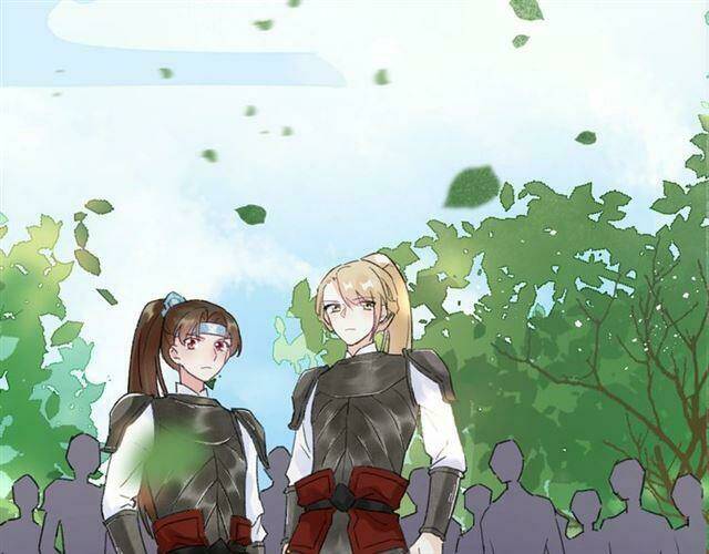 Hoa Nhan Sách: Chapter 122