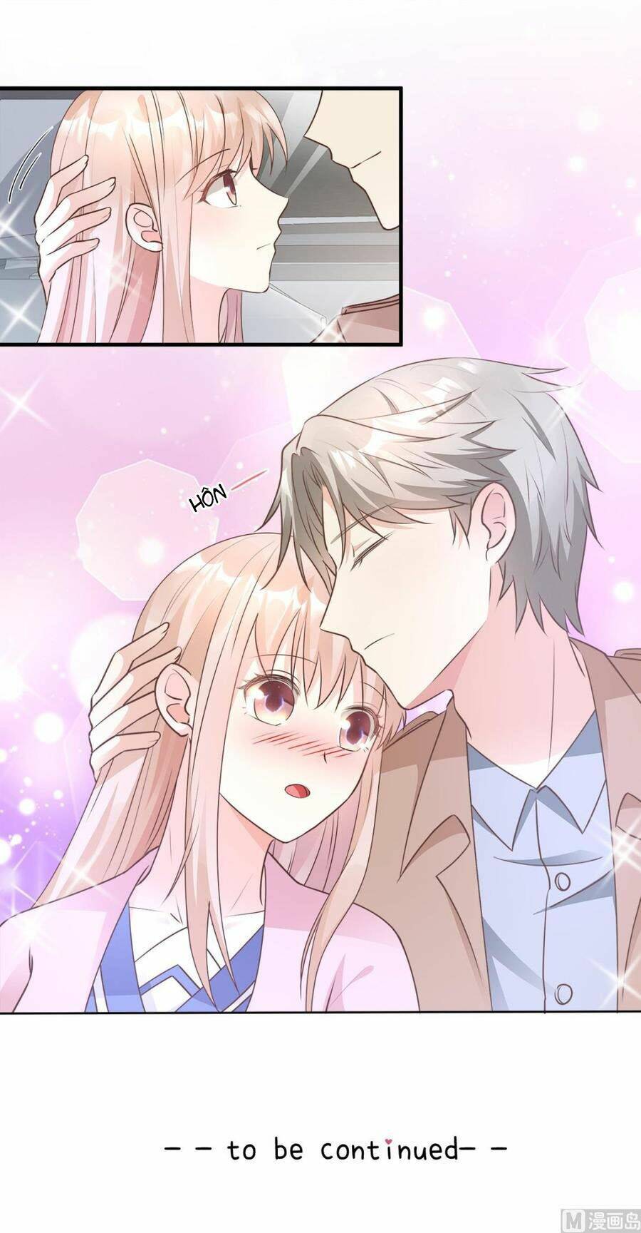 Tư Sủng Cục Cưng Bảo Bối: Chapter 66