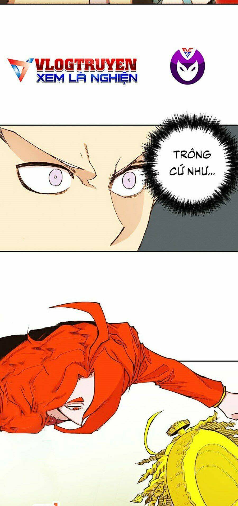 Hard Core Leveling Warrior Ss2: Chapter 103