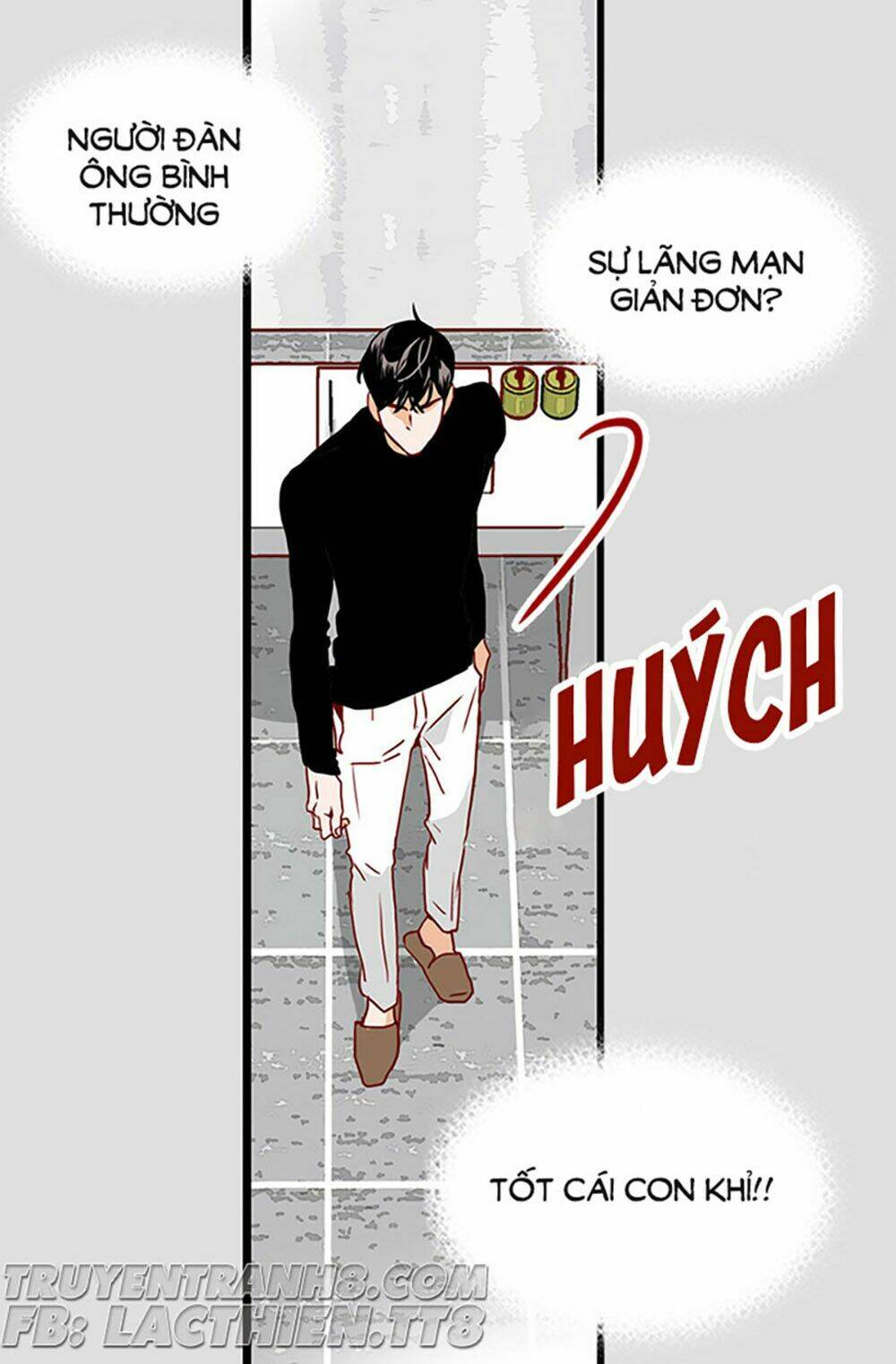 Thư Ký Kim Sao Thế Nhỉ?: Chapter 13