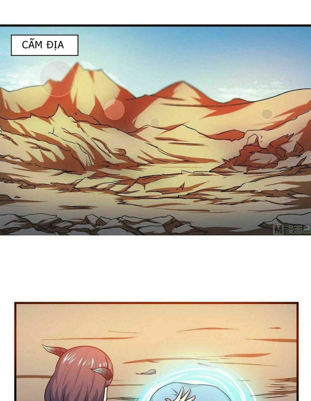 Tu Chân Giả Tại Dị Thế: Chapter 81