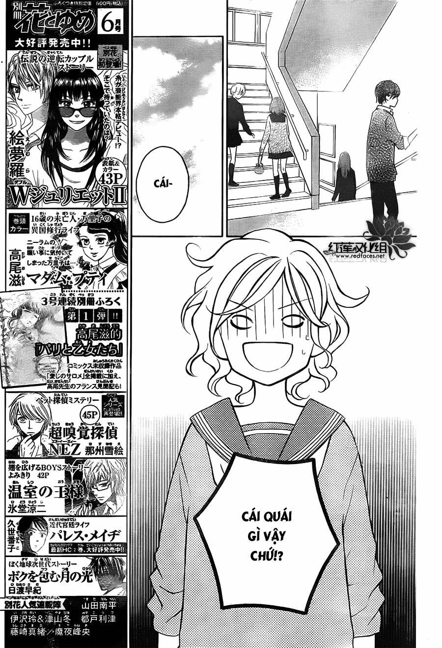 Love So Life: Chapter 89