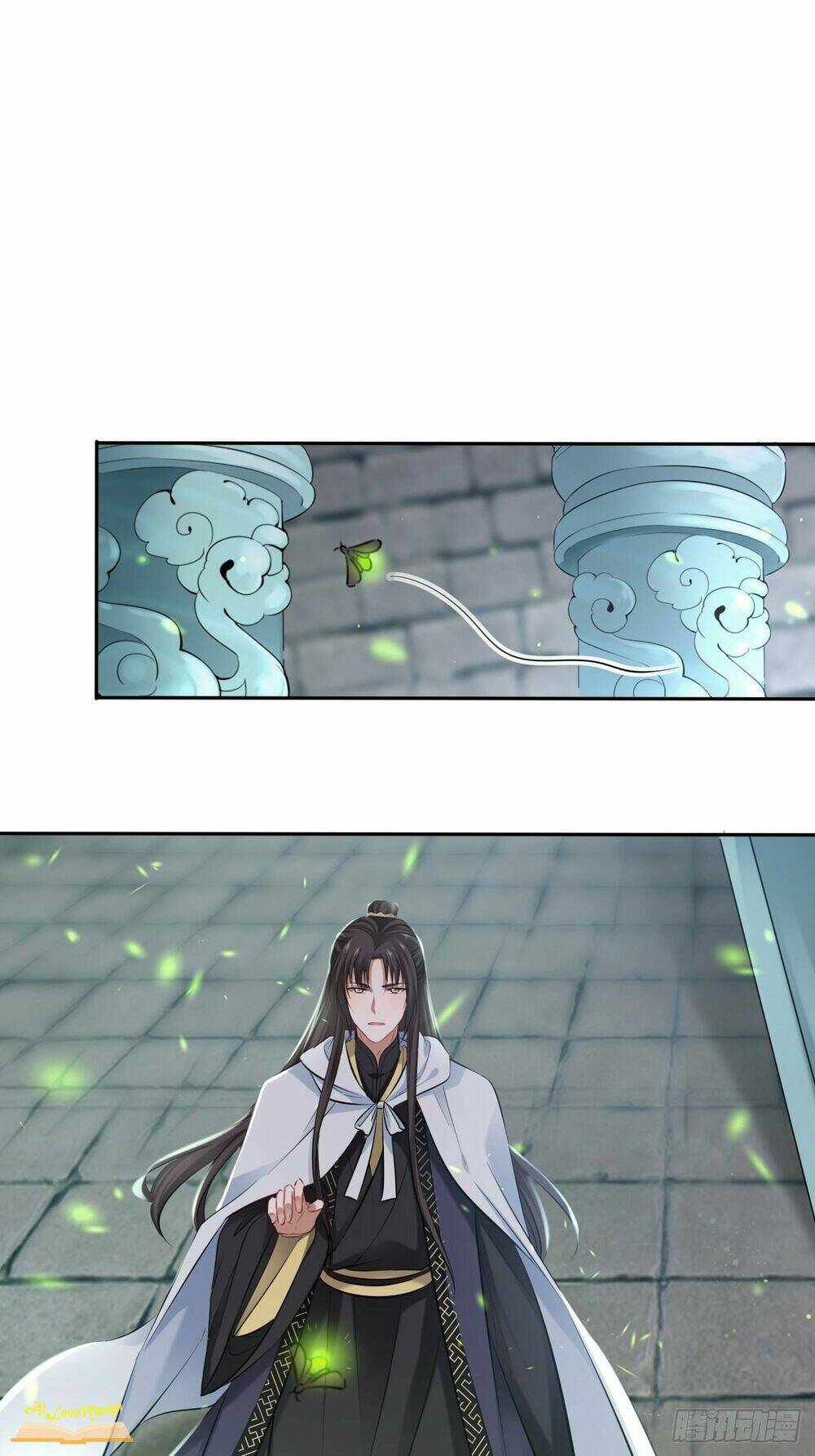 Vương Phi Thật Thích Trang Điểm: Chapter 141