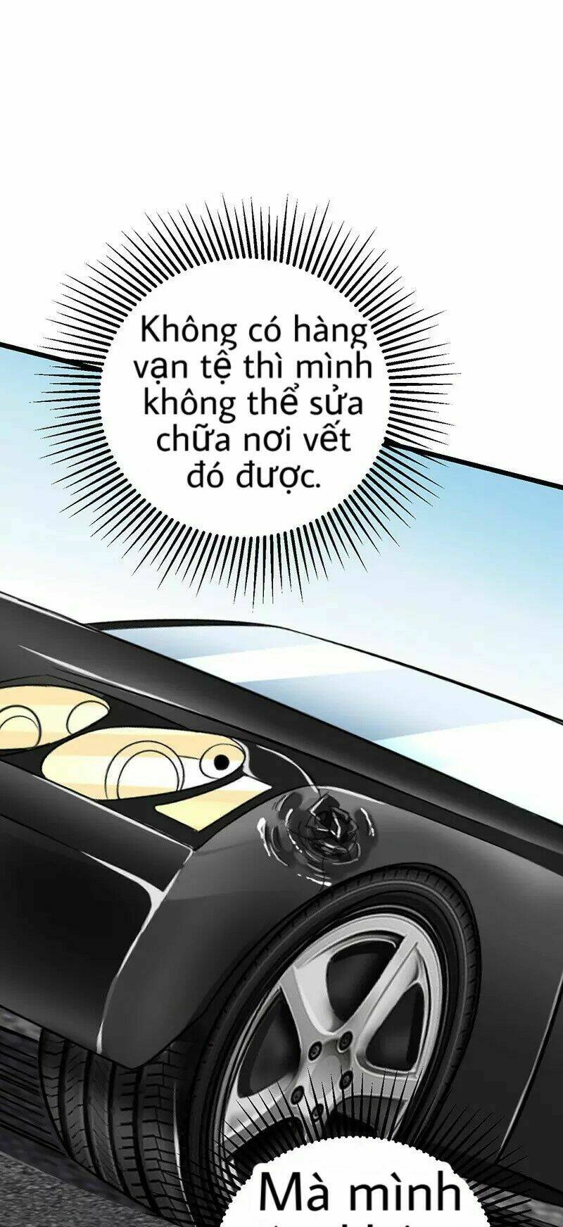 Thiên Y Hoa Hạ: Chapter 1.3