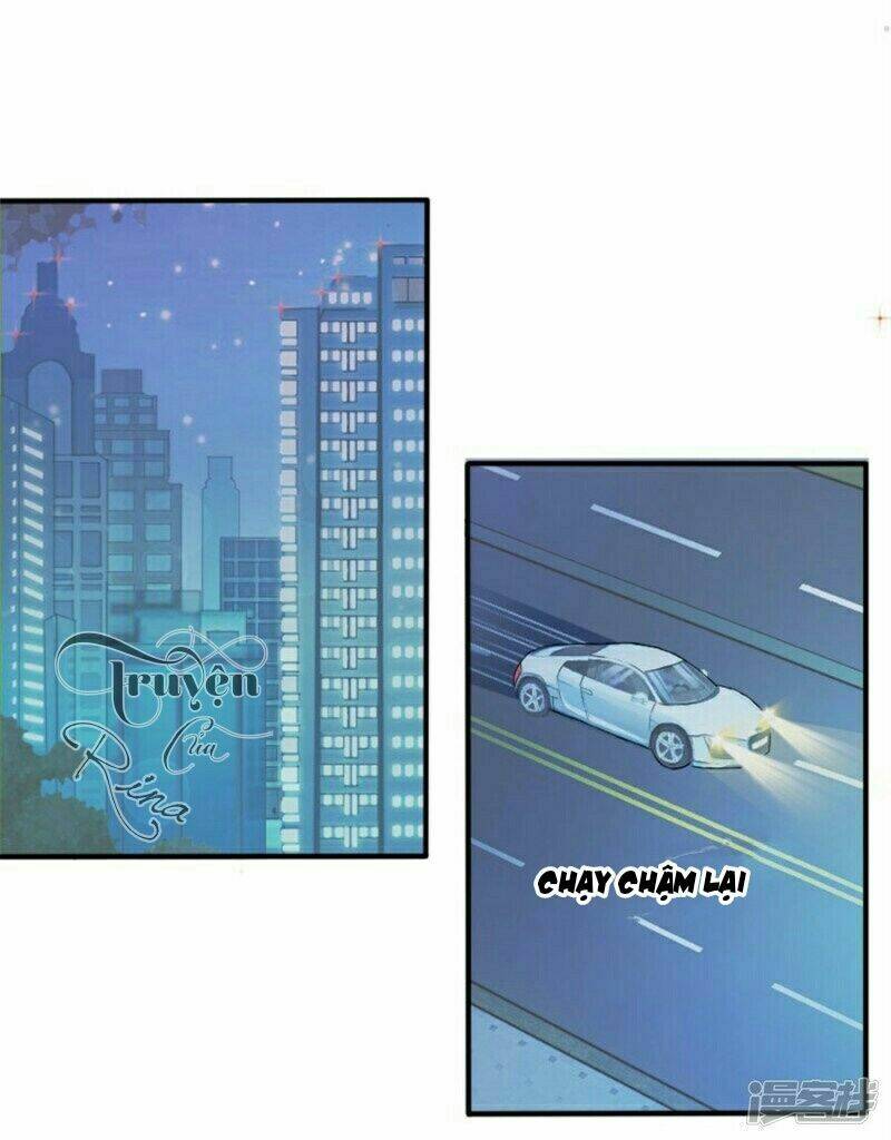 Năm Ấy Gặp Được Em Là Điều May Mắn: Chapter 6