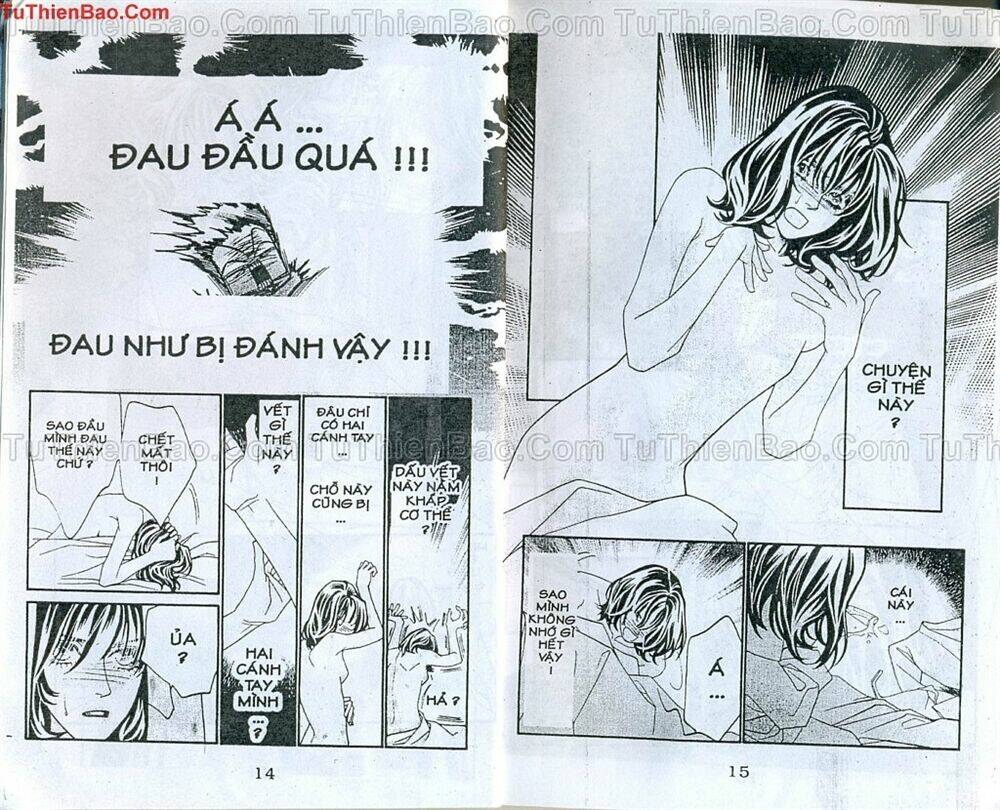 Hoa Hồng Thép: Chapter 7