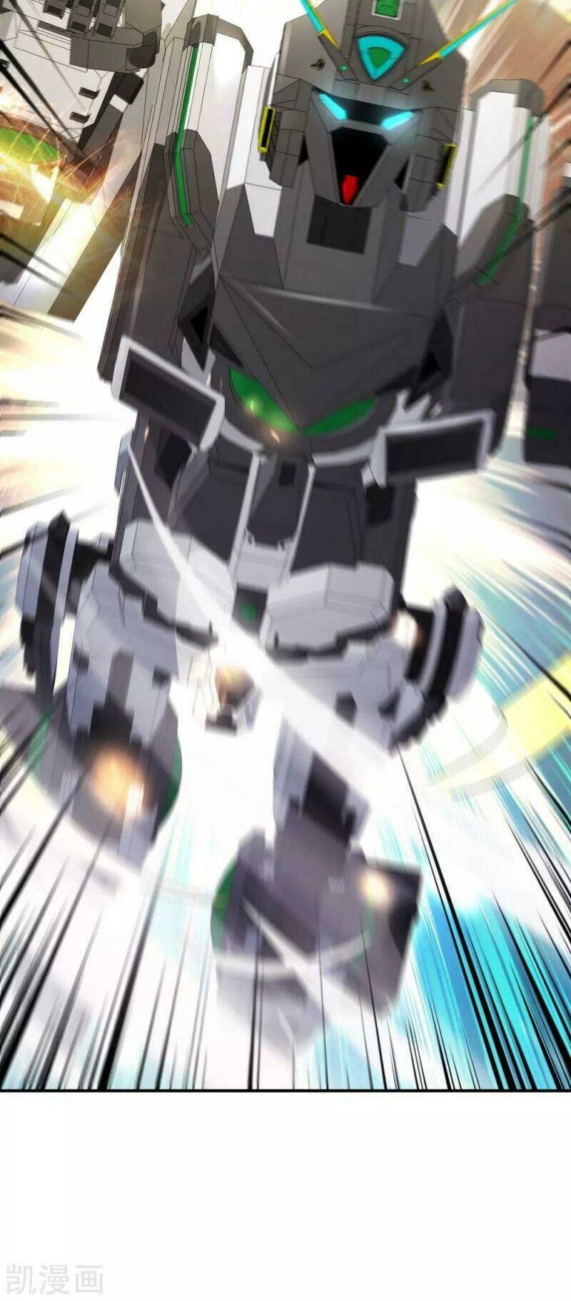 Vòng Bạn Bè Mạnh Nhất Của Tiên Giới: Chapter 111