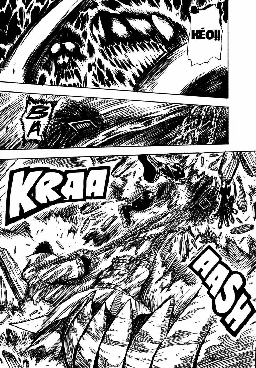 Keyman: Chapter 17