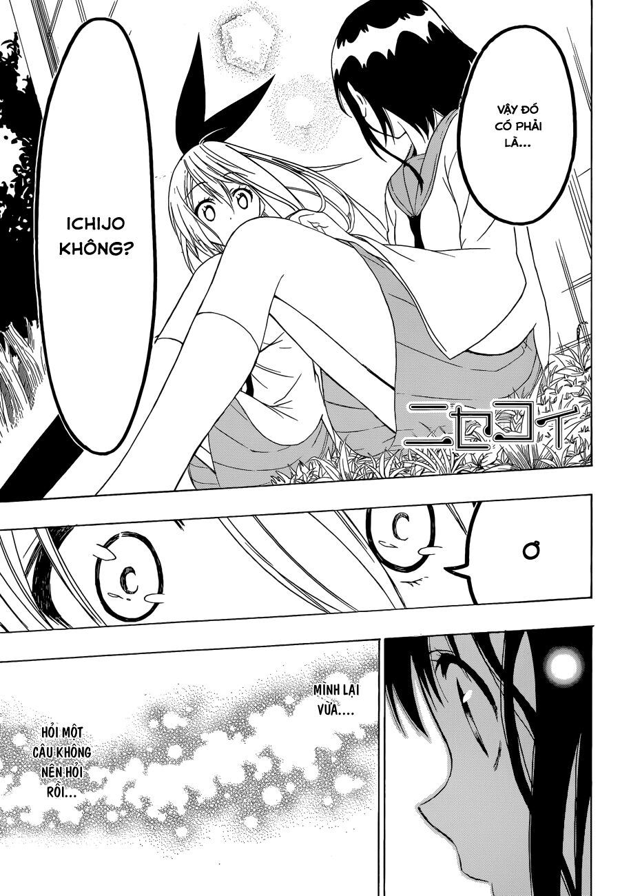 Tình Yêu Ngang Trái: Chapter 69