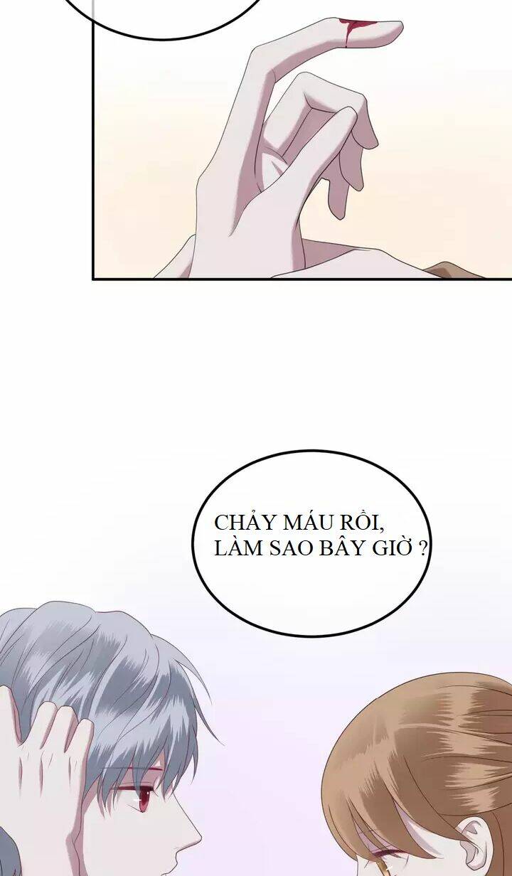 Thần Tượng Điểm Zero: Chapter 89.3