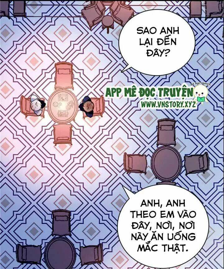Khắc Kim Phong Thần: Chapter 100