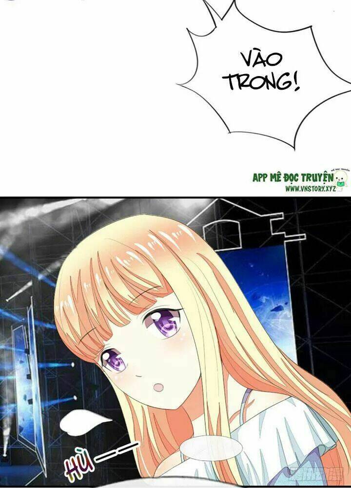 Nam Thần Ma Cà Rồng: Sủng Nhược Tiểu Lãn Thê: Chapter 87