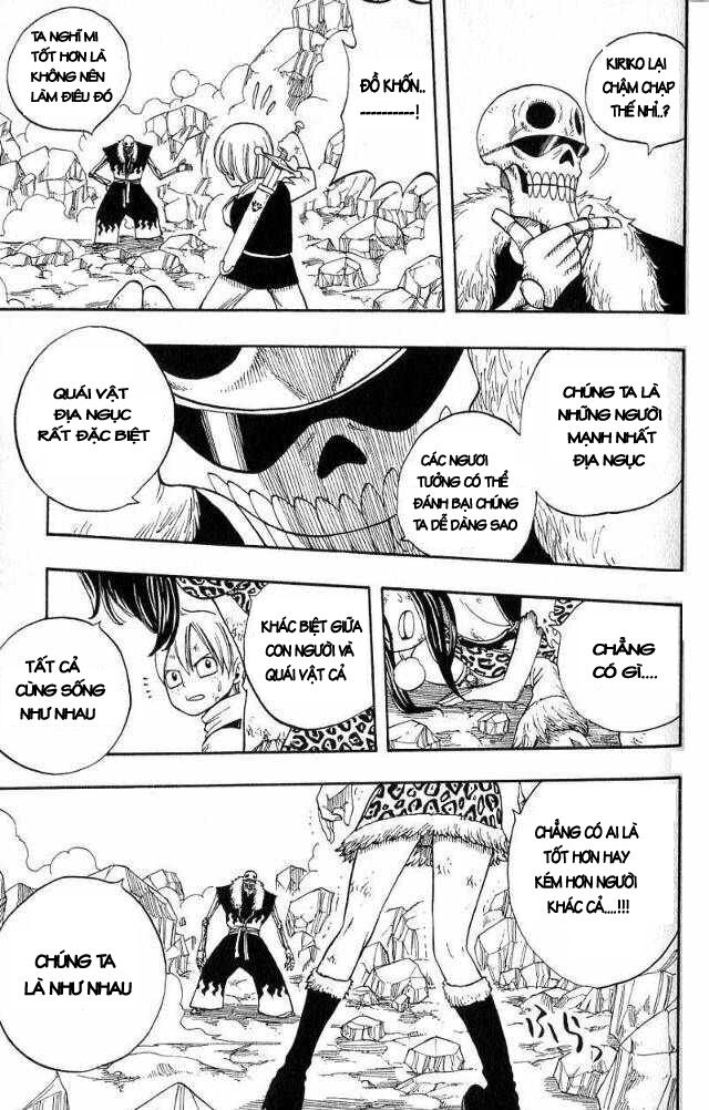 Monster Soul: Chapter 5