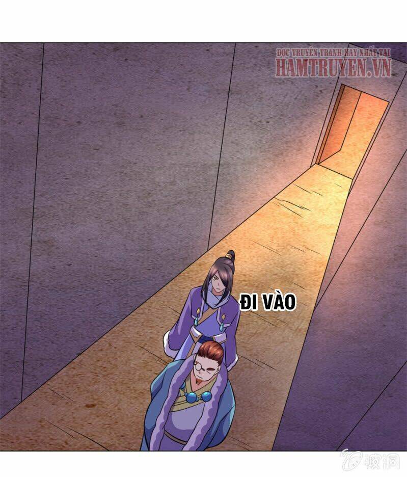 Tuyệt Thế Thần Hoàng: Chapter 107