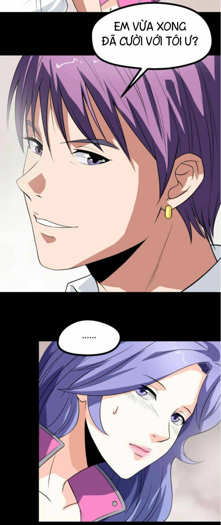 Đai Ca Trở Lại Tuổi 16: Chapter 11