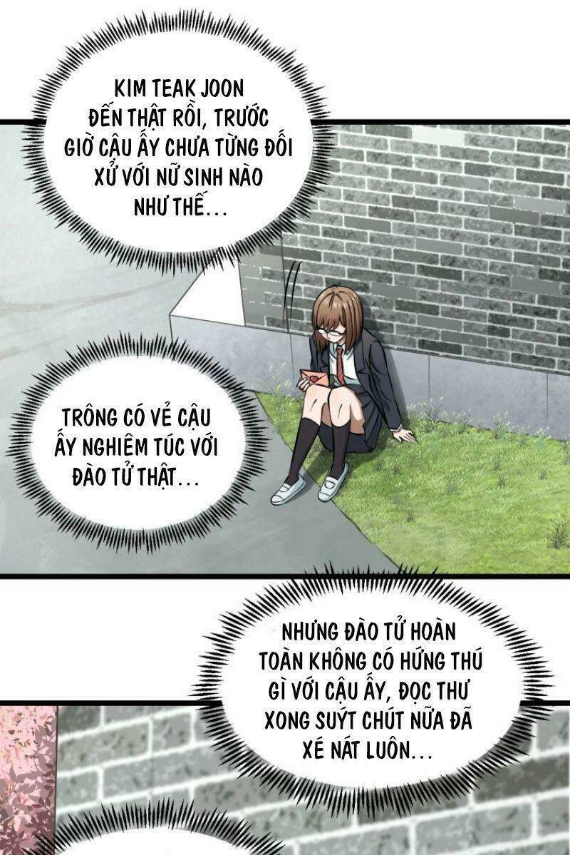 Đối Mặt Với Thử Thách: Chapter 7
