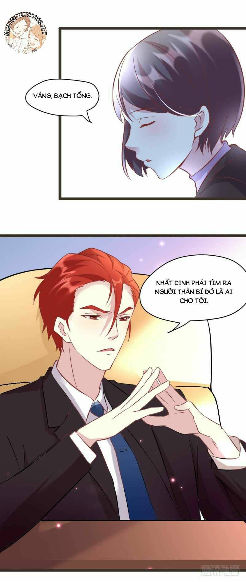 Mặt Nạ Mê Hoặc: Chapter 47