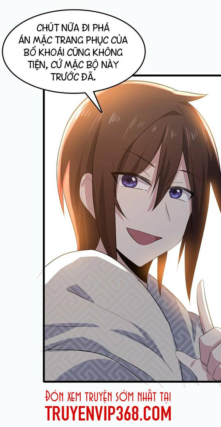 Đại Bảo Kiếm Của Tôi: Chapter 9