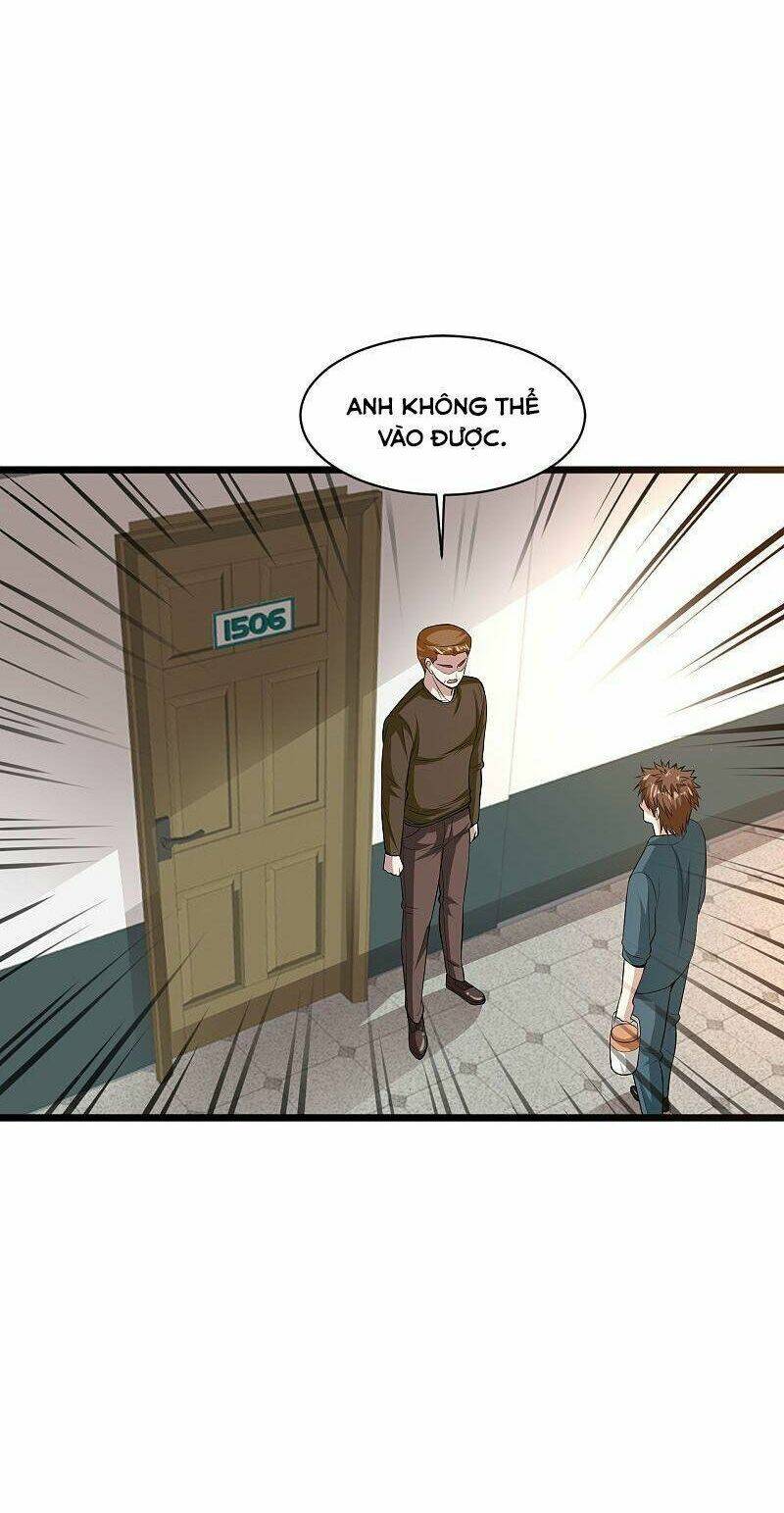 Đô Thị Tà Vương: Chapter 101