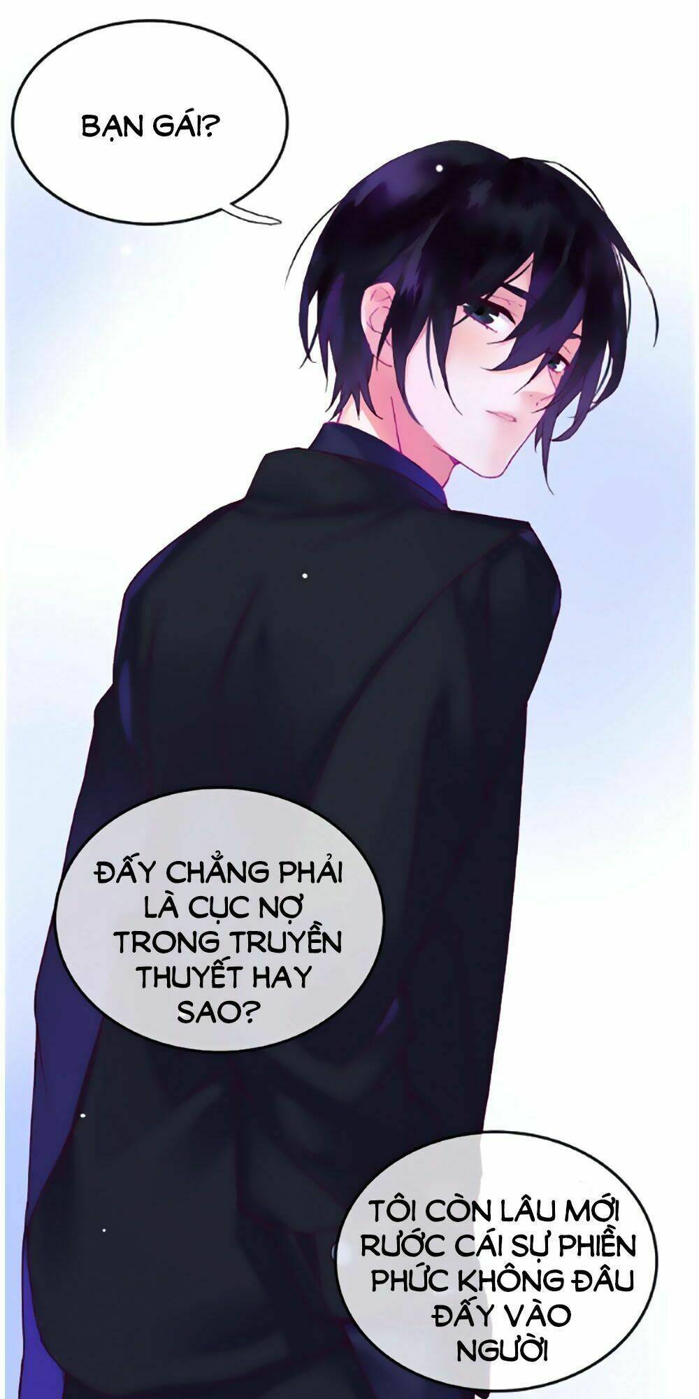 Đừng Nghịch, Ta Chỉ Muốn Yên Tĩnh: Chapter 51