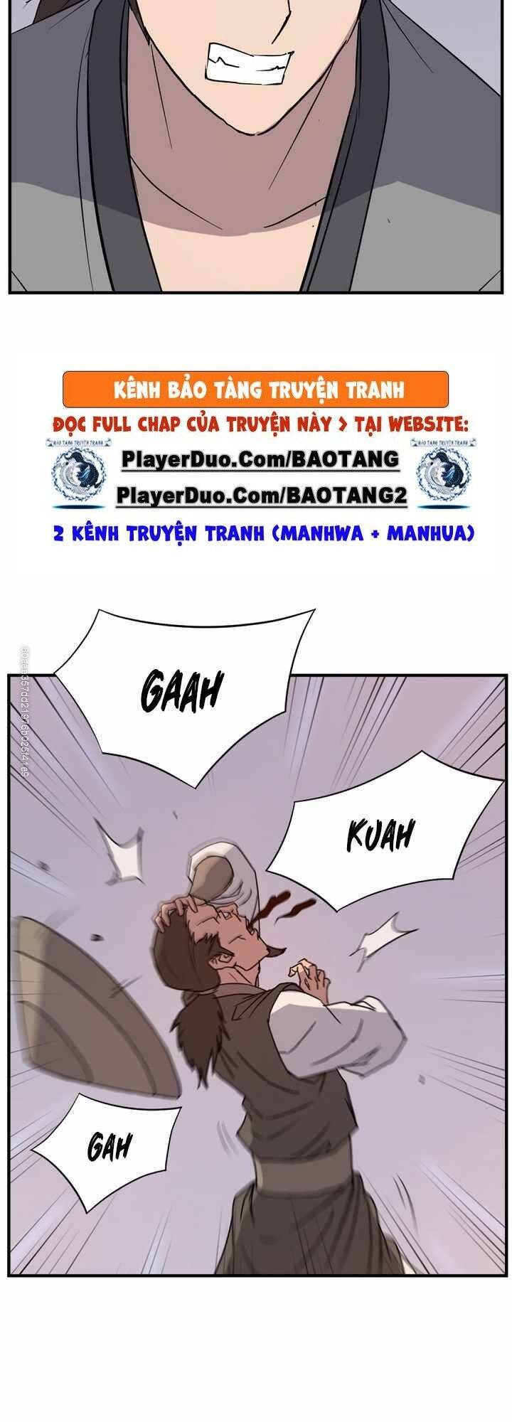 Trọng Sinh, Bất Khả Chiến Bại: Chapter 122