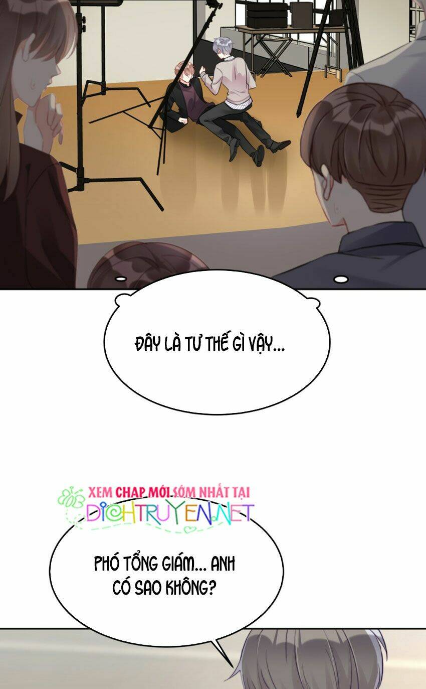 Boss Đại Nhân Là Nữ Thần?: Chapter 17