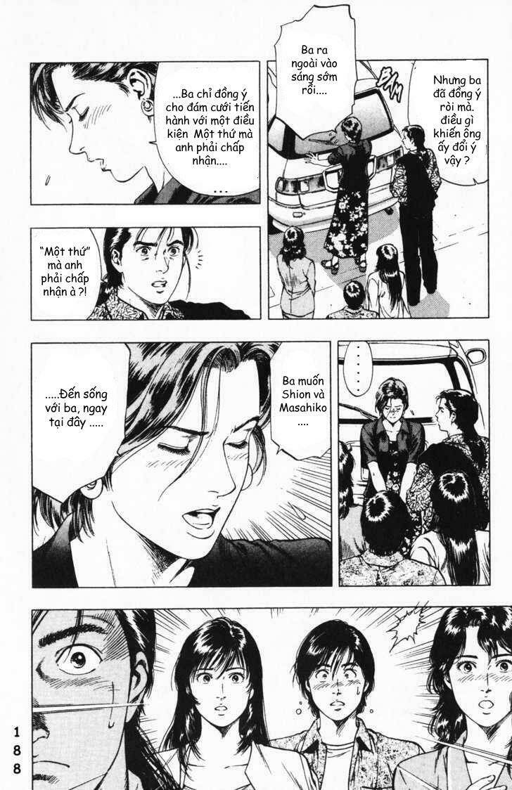 Family Compo: Chapter 42