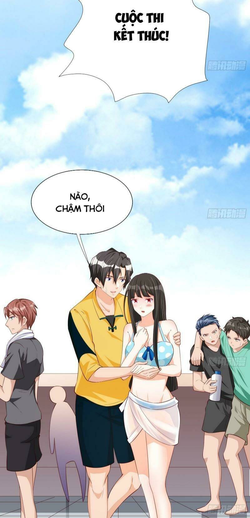 Shipper Thần Cấp: Chapter 33