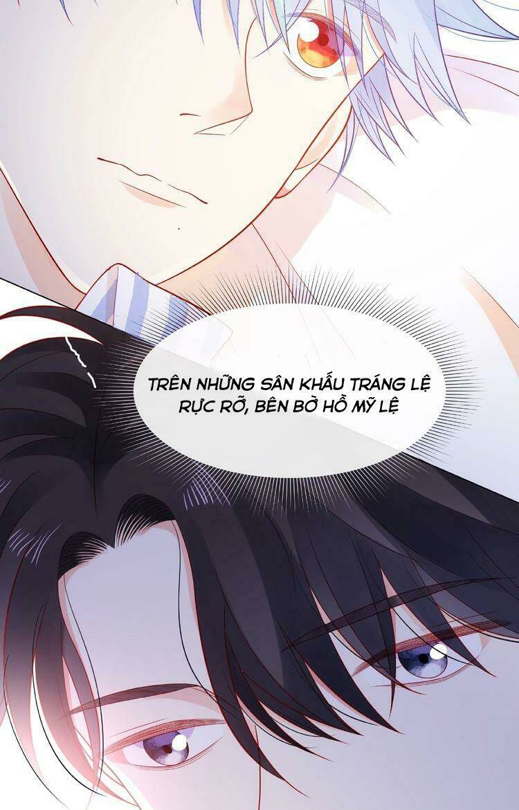 Giai Điệu Của Sự Va Chạm: Chapter 47
