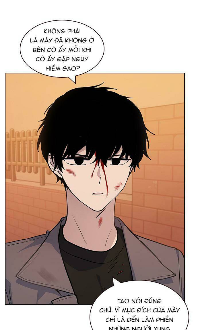 Thằng Bạn Trai Tồi Tệ Của Tôi: Chapter 71