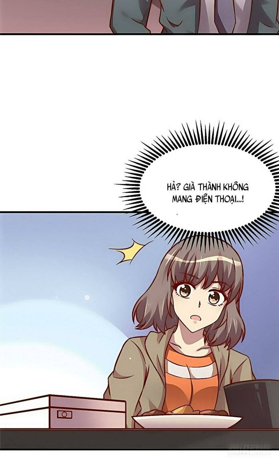 Thời Gian Đều Biết: Chapter 15