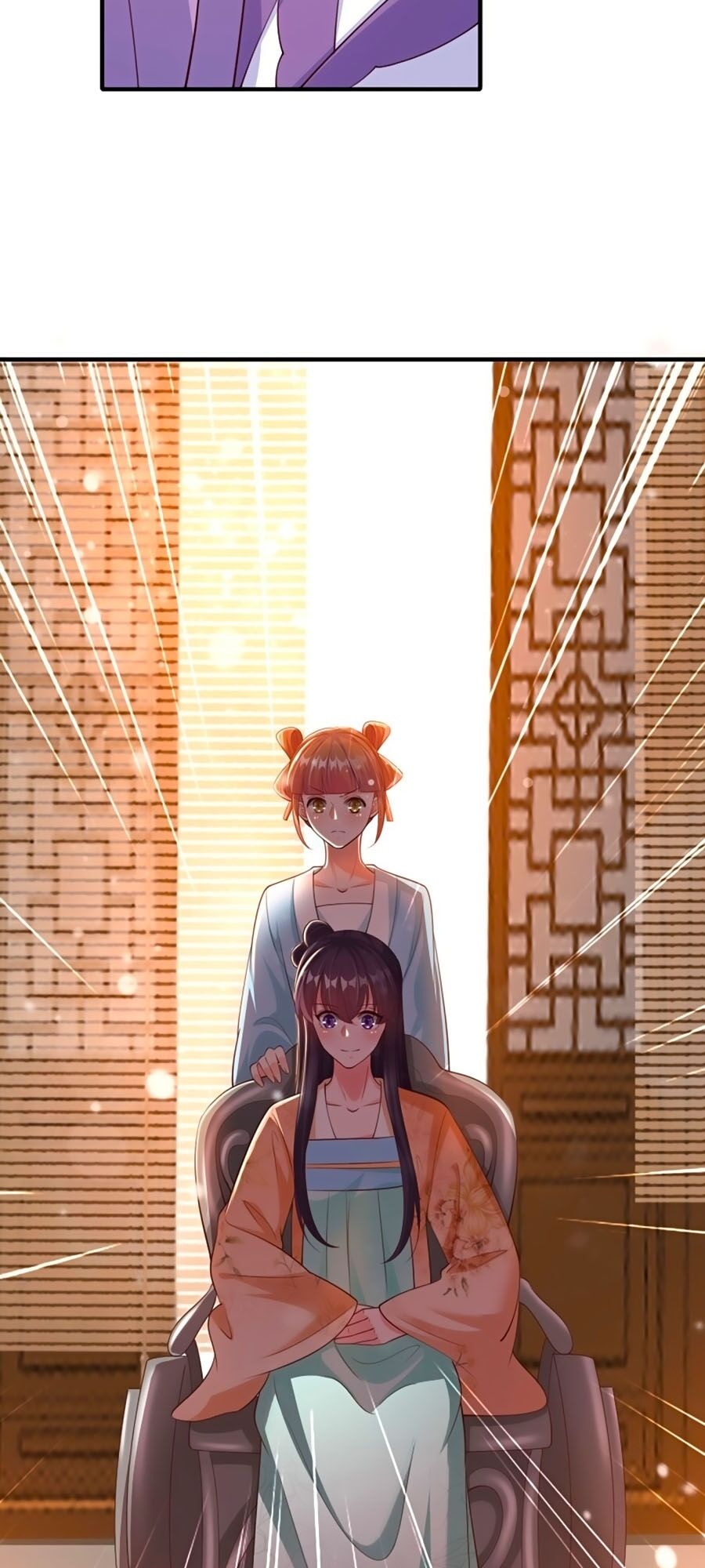 Phượng Ngự Tà Vương: Chapter 52