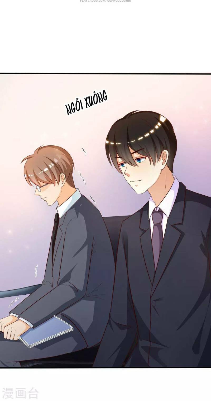 Tối Cường Vận Đào Hoa: Chapter 48