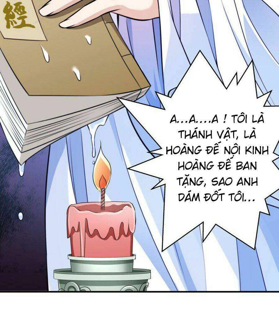 Tiểu Hoàng Thư Và Tiểu Hoàng Thúc: Chapter 5