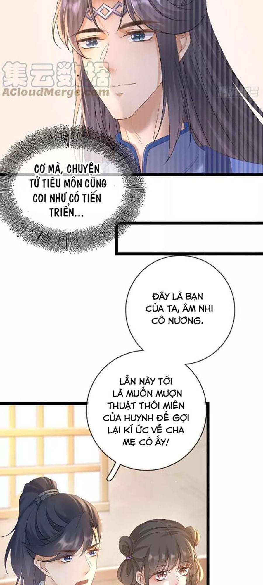 Ma Đầu Vạn Ác Năm Tuổi Rưỡi: Chapter 110