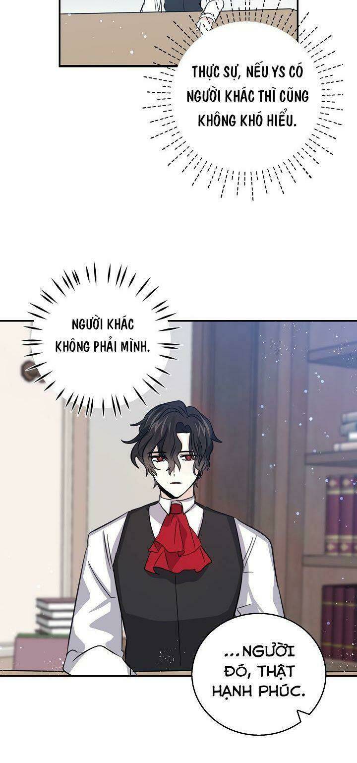 Tôi Là Bạn Gái Cũ Của Một Người Lính: Chapter 19