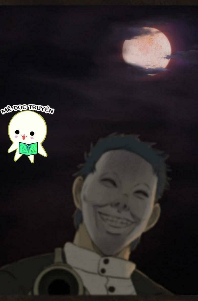 Thành Đô 1995: Chapter 25