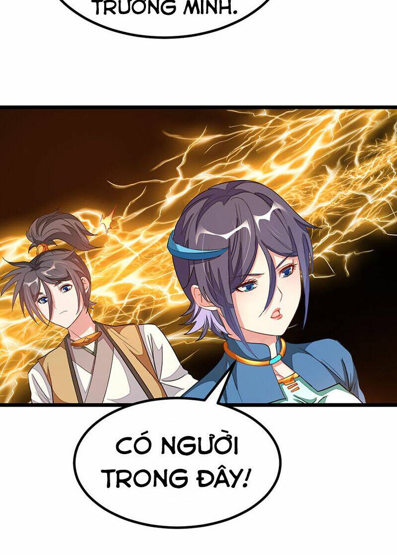 Cửu Dương Thần Vương: Chapter 167