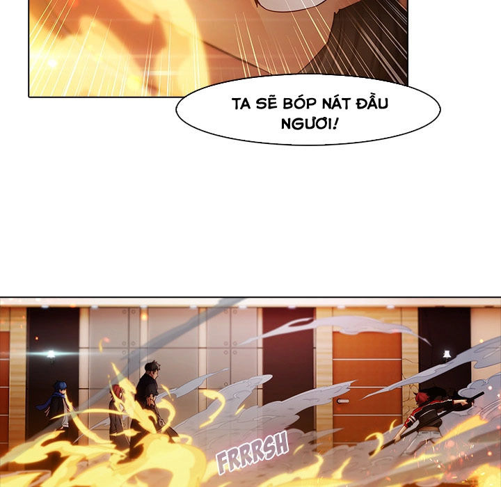 Ảo Mộng Hồ Điệp: Chapter 3